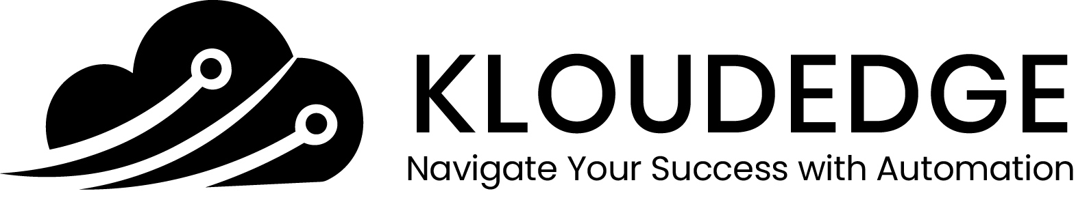 KloudEdge Logo